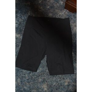 Danskin biker shorts